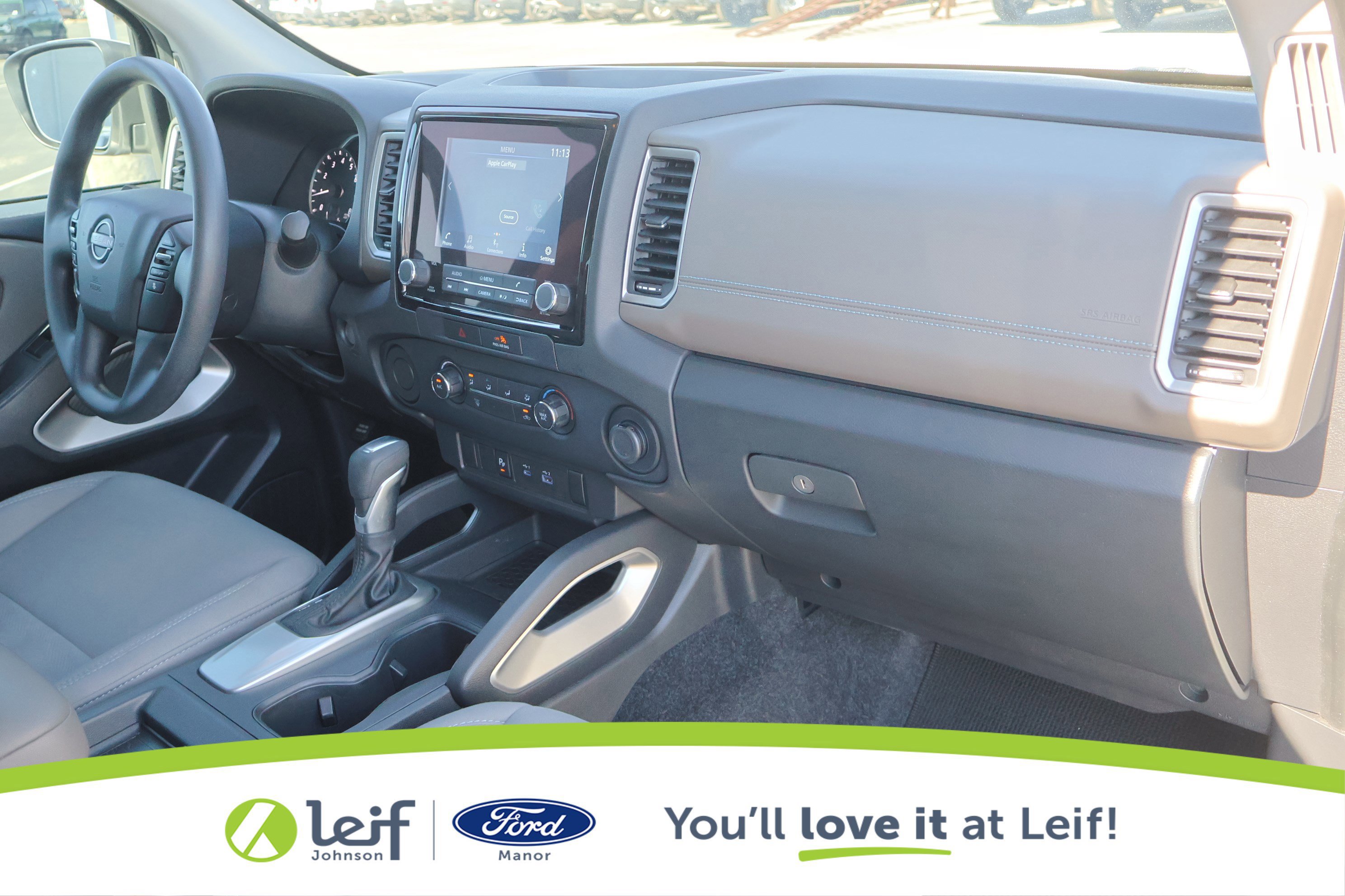 Used 2022 Nissan Frontier SV w/ Technology Package image 37