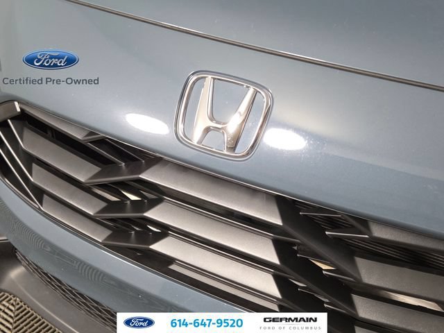 Used 2023 Honda HR-V Sport image 13