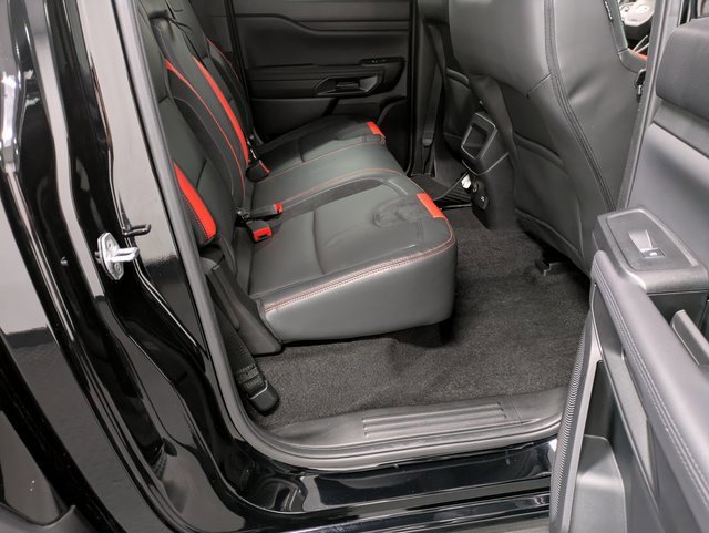 Certified 2024 Ford Ranger Raptor image 26