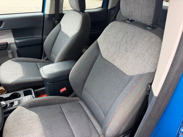 Certified 2022 Ford Maverick XLT w/ Equipment Group 300A Standard AWD/4WD image 11
