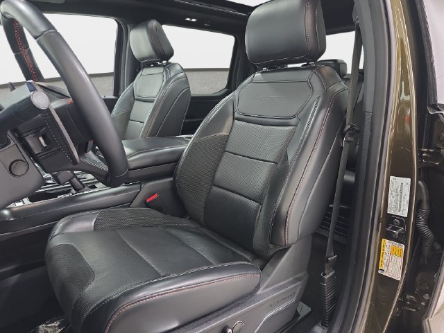 Certified 2024 Ford F150 Raptor AWD/4WD image 14