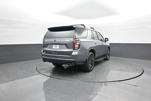 Used 2021 Chevrolet Tahoe High Country image 7