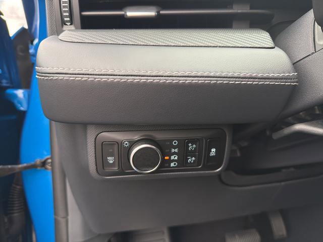 Certified 2025 Ford Mustang Mach-E Select w/ Comfort Package Lite image 23