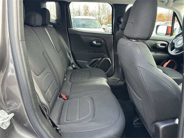 Used 2020 Jeep Renegade Latitude image 36