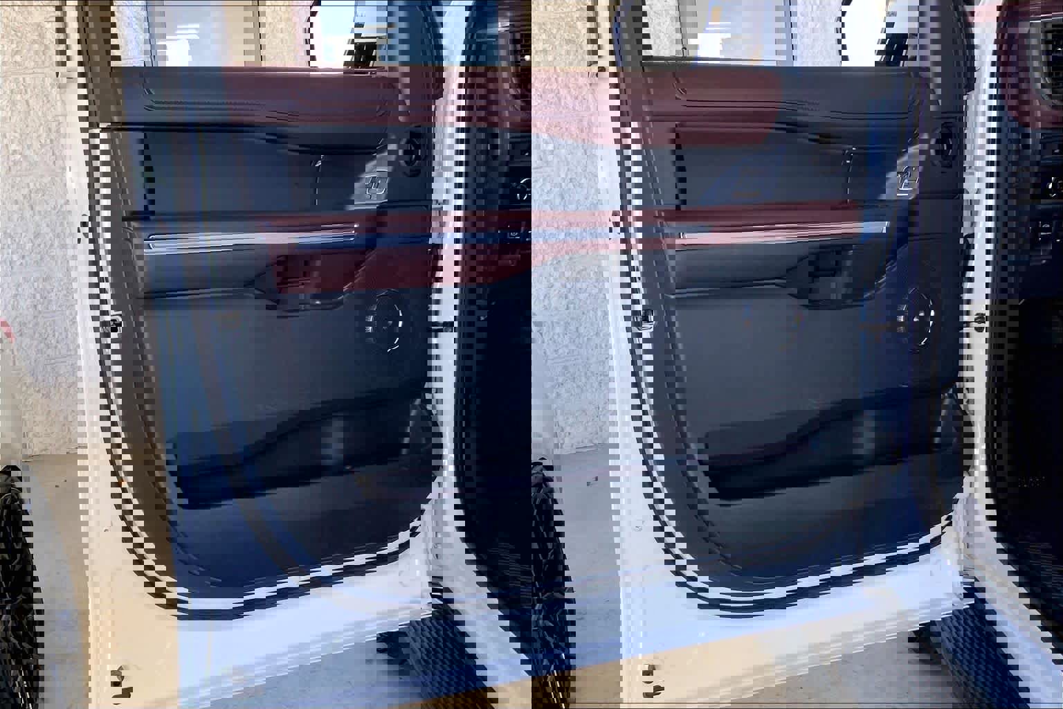 Certified 2024 Ford Expedition Max Limited image 22