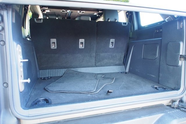 Certified 2025 Ford Bronco Badlands AWD/4WD image 14
