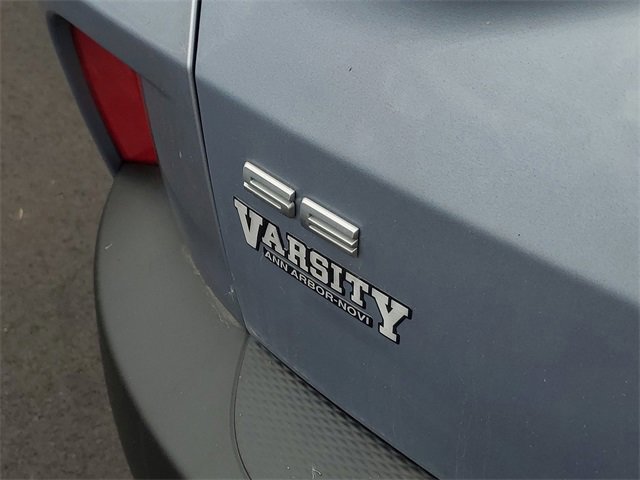 Certified 2022 Ford Escape SE w/ Cold Weather Package image 7