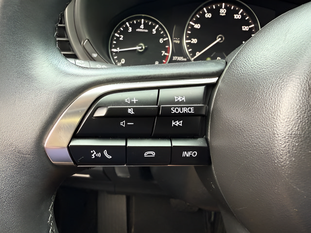 Used 2025 MAZDA CX-30 AWD 2.5 S w/ Preferred Package image 14