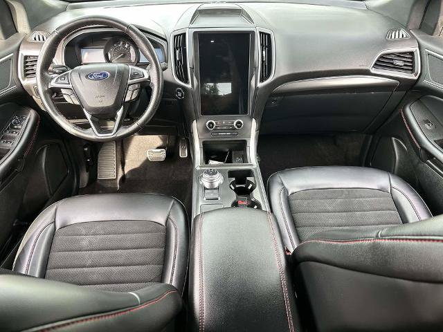 Certified 2024 Ford Edge ST-Line AWD/4WD image 16