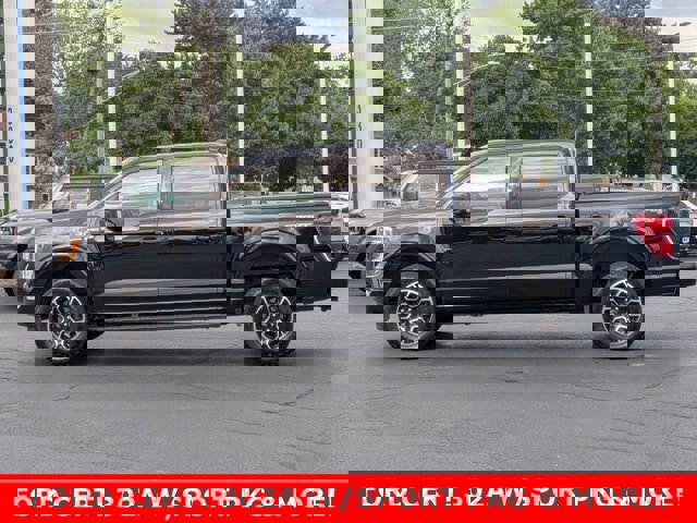 Certified 2023 Ford F150 XLT w/ Equipment Group 302A High image 6