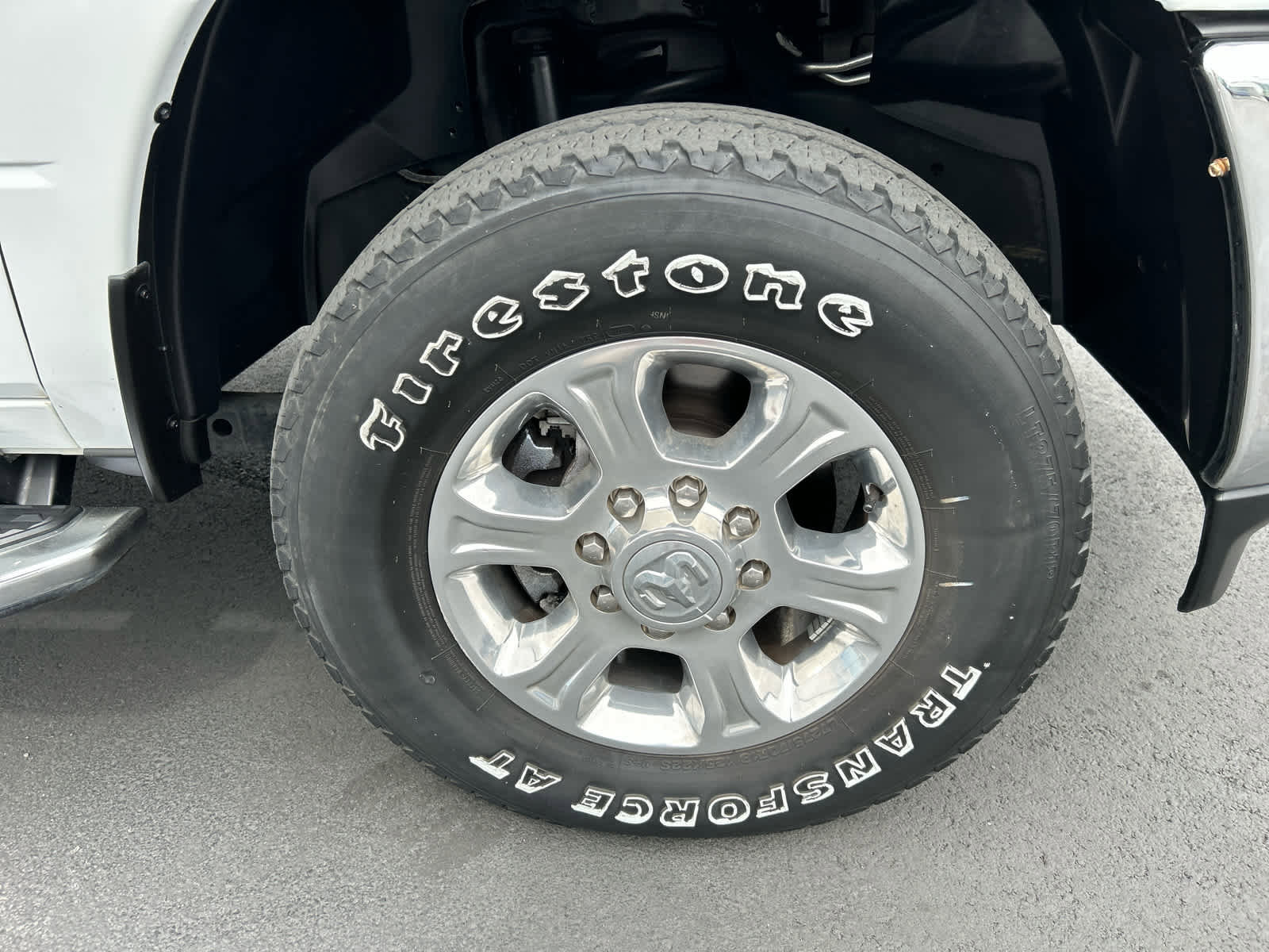 Used 2023 RAM 3500 Big Horn image 16