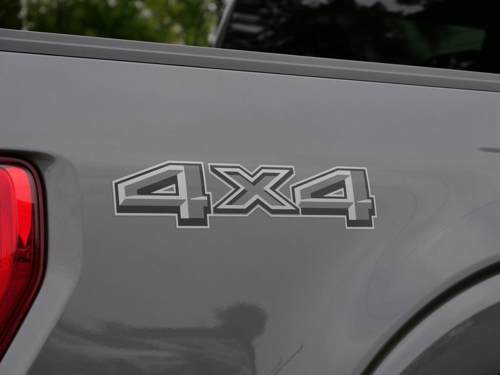 Certified 2023 Ford F150 XLT w/ Equipment Group 302A High AWD/4WD image 8