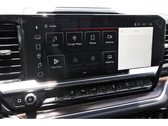 Used 2024 GMC Sierra 2500 SLT w/ Texas SLT Premium Package AWD/4WD image 21