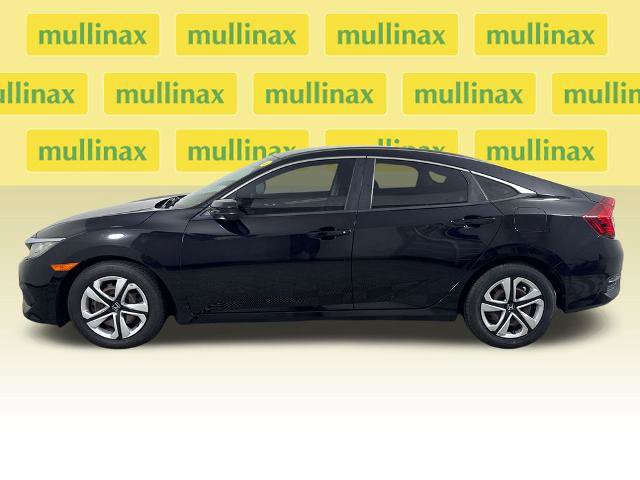 Used 2018 Honda Civic LX image 11