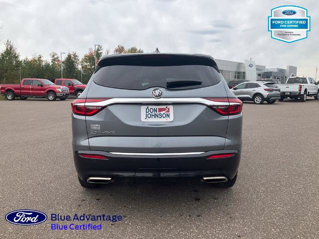 Used 2021 Buick Enclave Essence w/ Sound and Sites Package AWD/4WD image 26