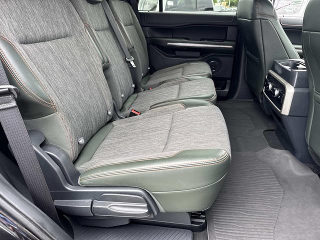 Certified 2024 Ford Expedition Timberline AWD/4WD image 12