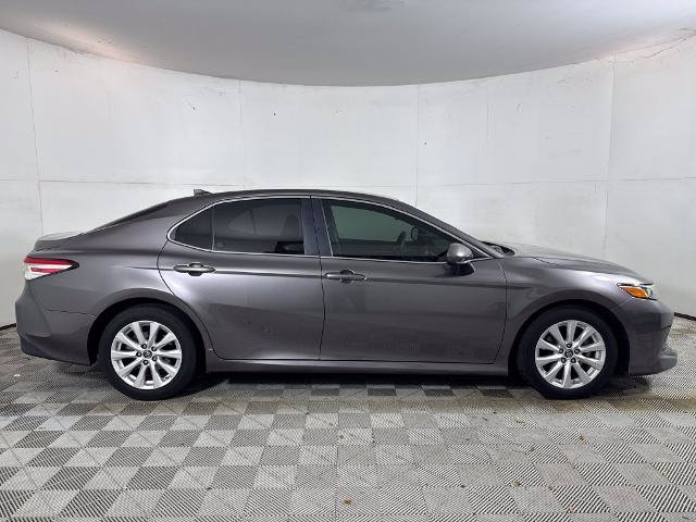 Used 2019 Toyota Camry LE FWD image 2