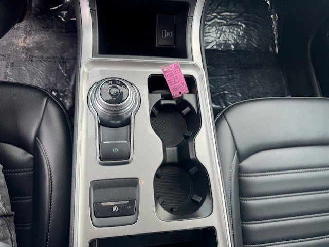 Certified 2024 Ford Edge SEL image 20