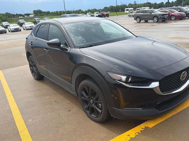 Used 2024 MAZDA CX-30 AWD 2.5 S w/ Select Sport Pkg image 2