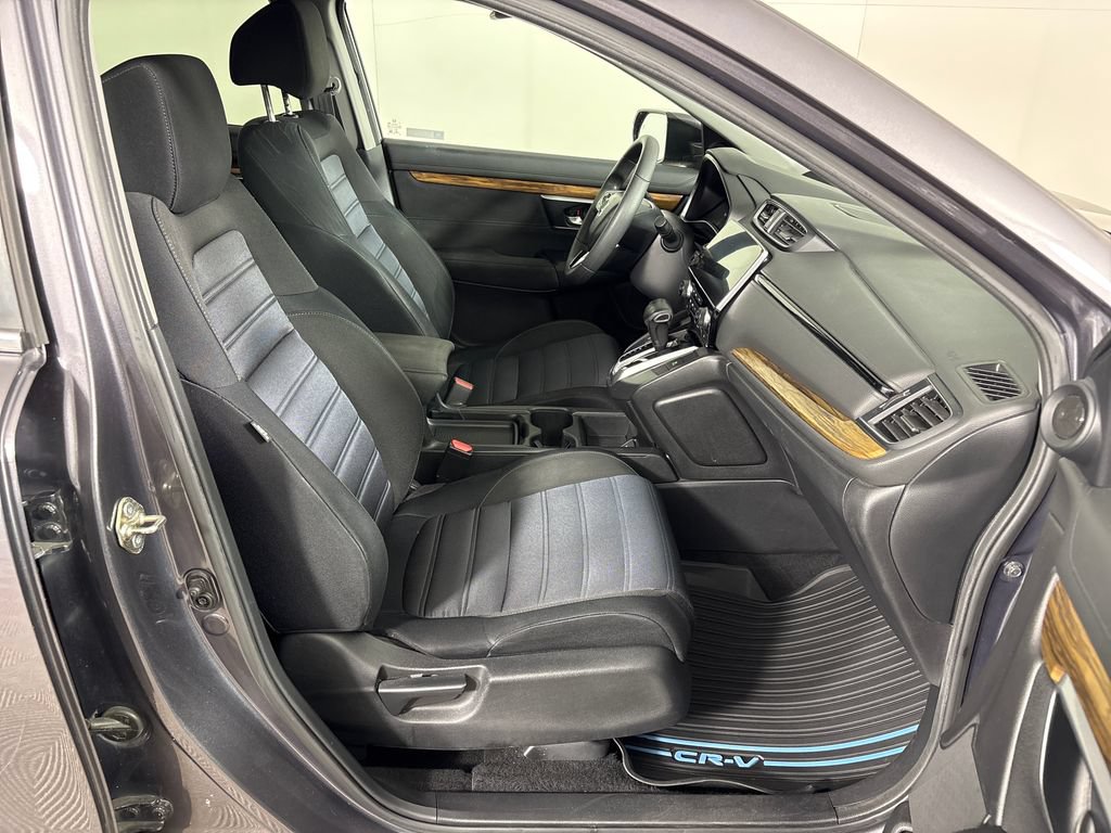 Used 2018 Honda CR-V EX image 5