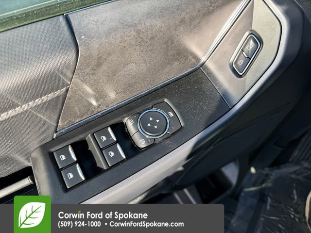 Certified 2025 Ford F150 XLT w/ Equipment Group 302A MID image 24