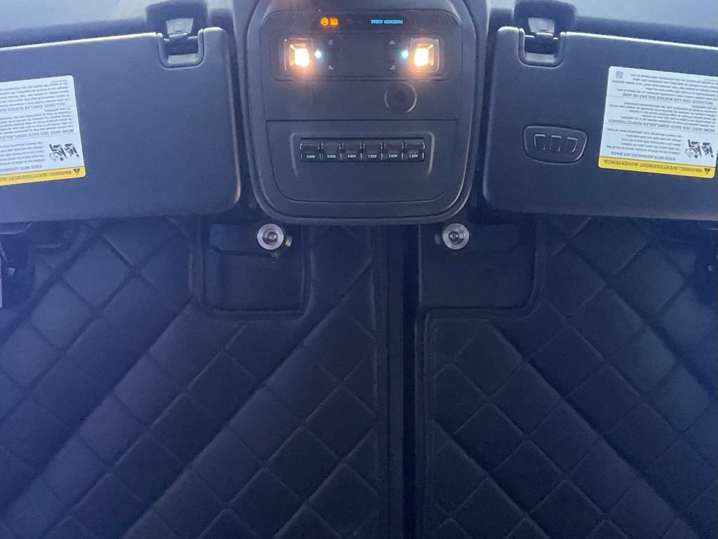 Certified 2023 Ford Bronco Wildtrak AWD/4WD image 54