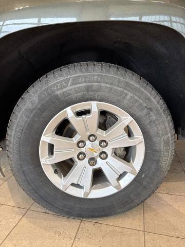 Used 2018 Chevrolet Colorado LT w/ LT Convenience Package AWD/4WD image 29