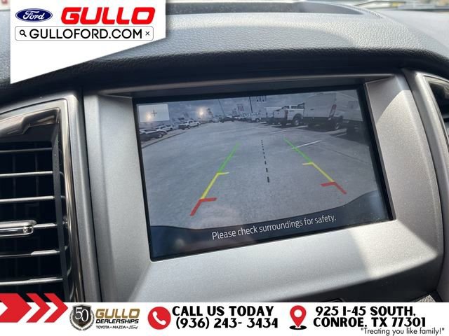 Certified 2021 Ford Ranger XLT RWD image 25