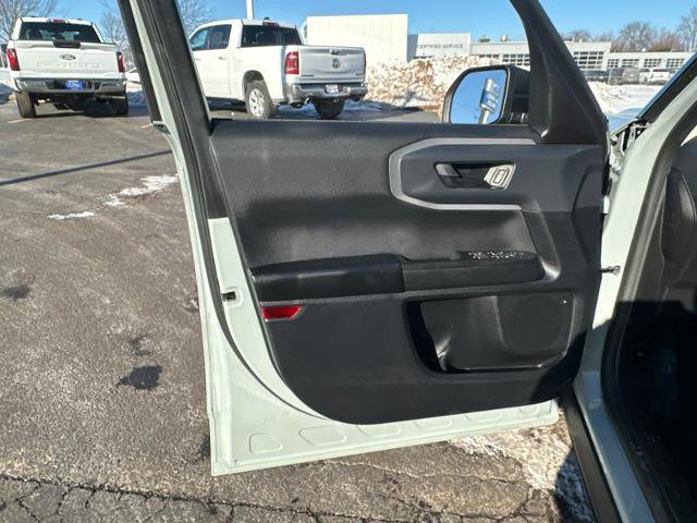 Certified 2022 Ford Bronco Sport Big Bend w/ Convenience Package image 28