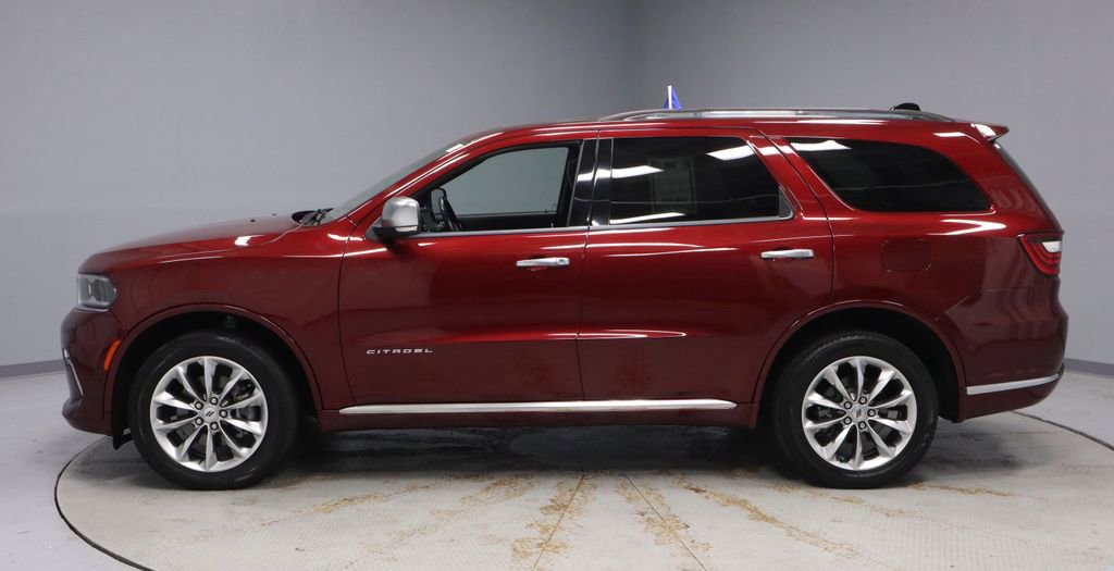 Used 2023 Dodge Durango Citadel AWD/4WD image 7
