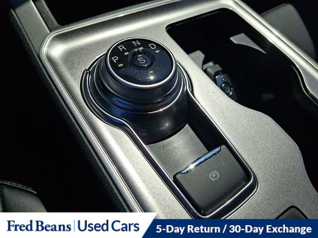 Certified 2024 Ford Edge SEL w/ Convenience Package AWD/4WD image 21