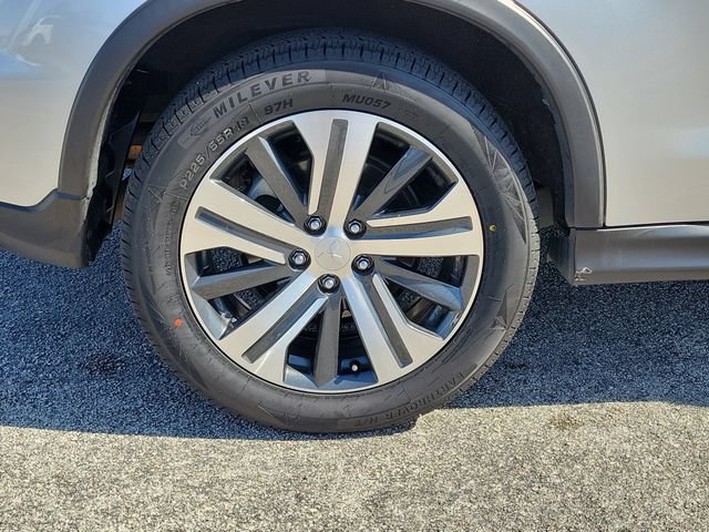 Used 2024 Mitsubishi Outlander Sport ES AWD/4WD image 6