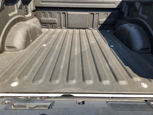 Certified 2025 Ford F150 Lariat w/ Equipment Group 502A High AWD/4WD image 32