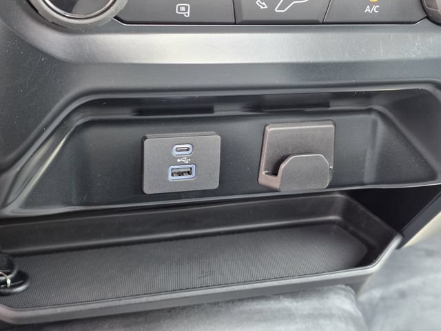 Certified 2023 Ford F150 XL RWD image 27