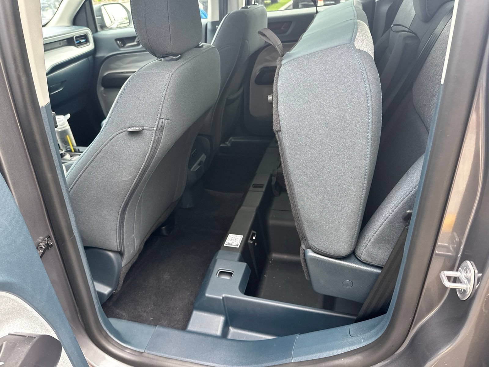 Certified 2025 Ford Maverick XLT FWD image 18