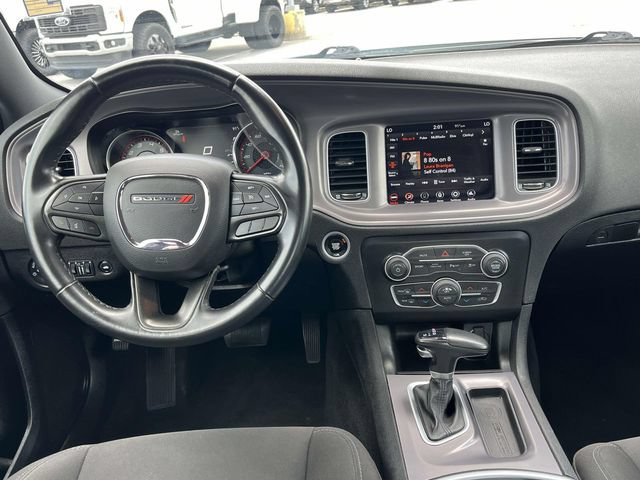 Used 2023 Dodge Charger GT RWD image 11