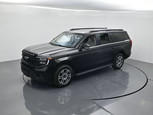 Certified 2025 Ford Expedition Max Active AWD/4WD image 47