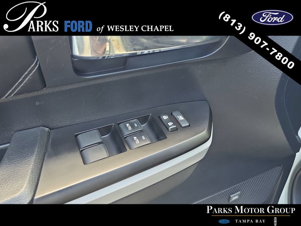 Used 2019 Toyota Tundra Platinum RWD image 17