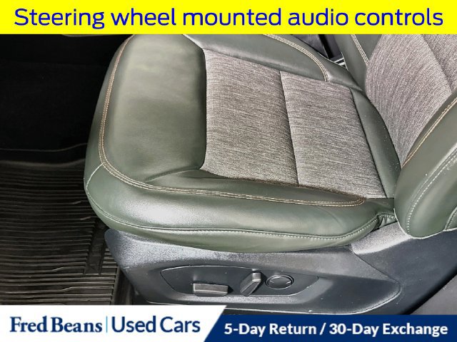 Certified 2023 Ford Explorer Timberline AWD/4WD image 24