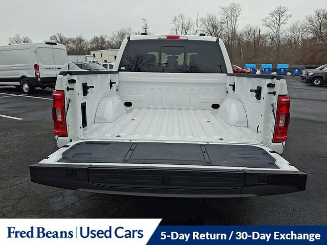 Certified 2023 Ford F150 XLT w/ Equipment Group 302A High image 30