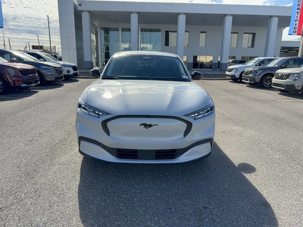 Certified 2023 Ford Mustang Mach-E Select image 6