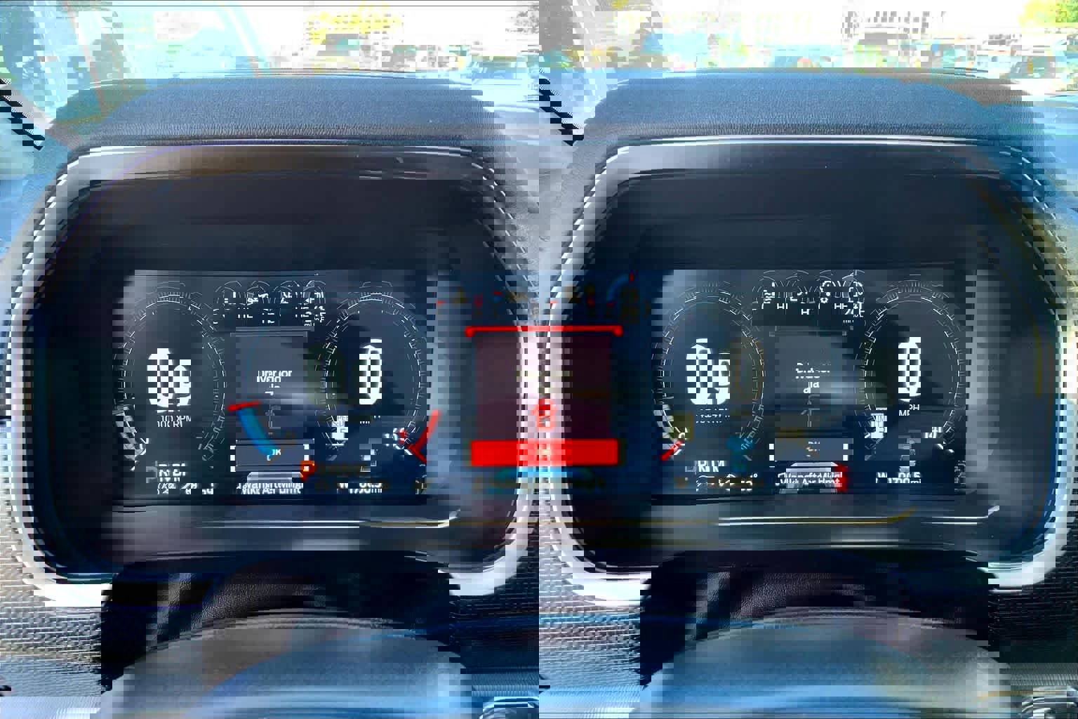 Certified 2023 Ford F150 Raptor image 20