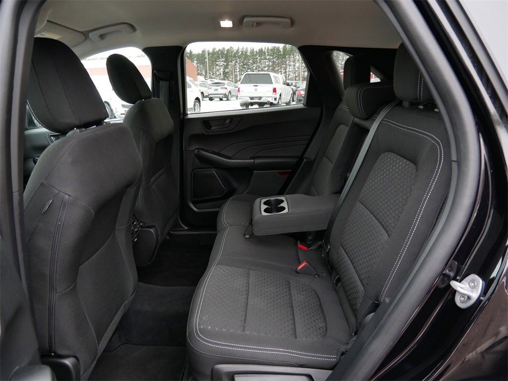 Certified 2023 Ford Escape Active w/ Tech Pack #1 image 11