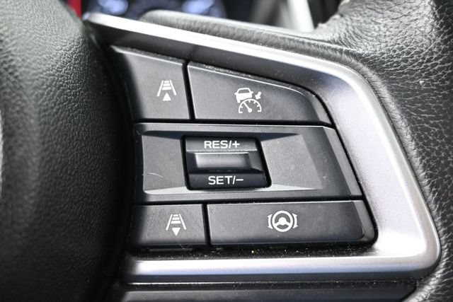 Used 2023 Subaru Outback Onyx Edition AWD/4WD image 16