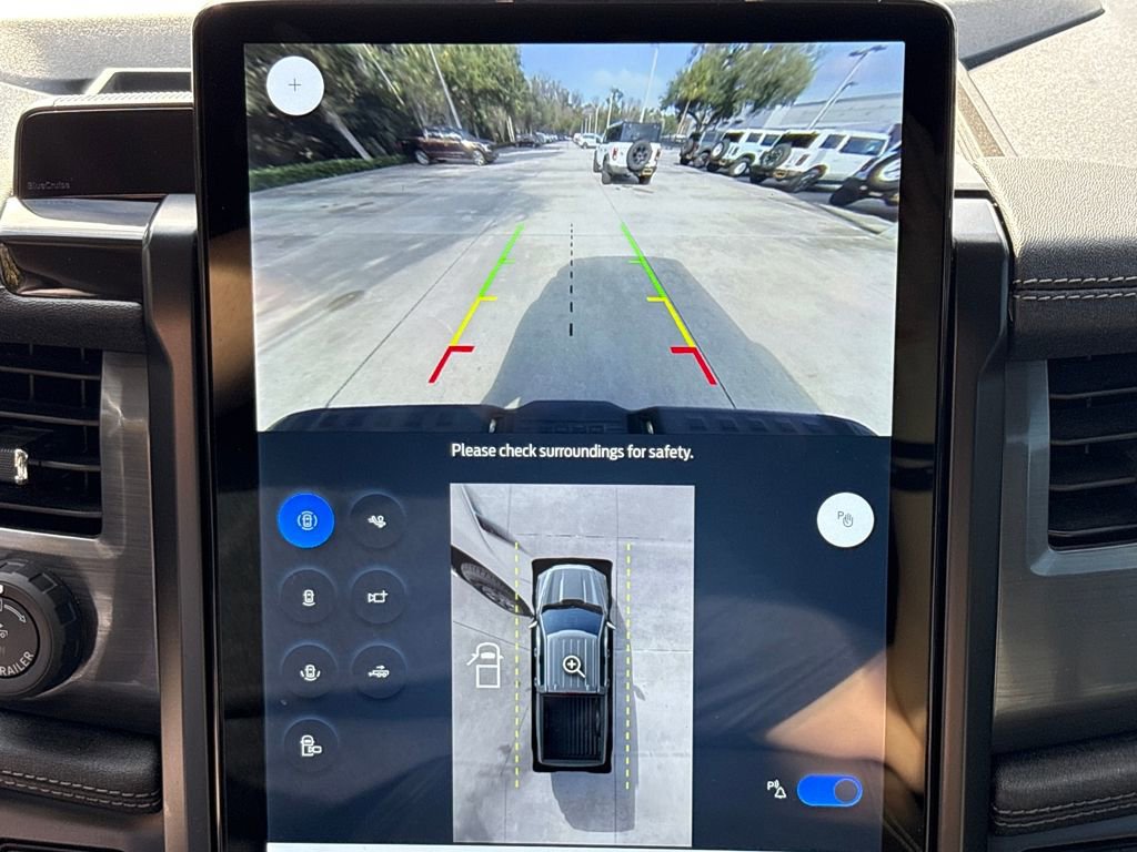 Certified 2024 Ford F150 Lightning Flash image 26