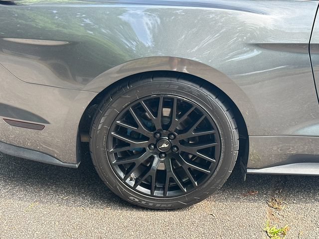 Certified 2018 Ford Mustang GT w/ GT Performance Package RWD image 17