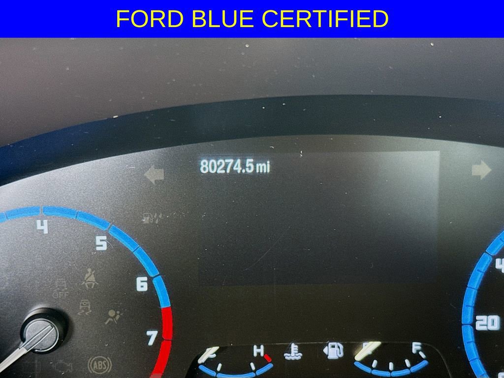 Certified 2021 Ford Bronco Sport Big Bend image 12