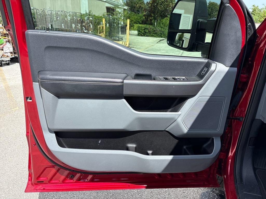 Certified 2024 Ford F250 XLT w/ 360-Degree Camera Package AWD/4WD image 26