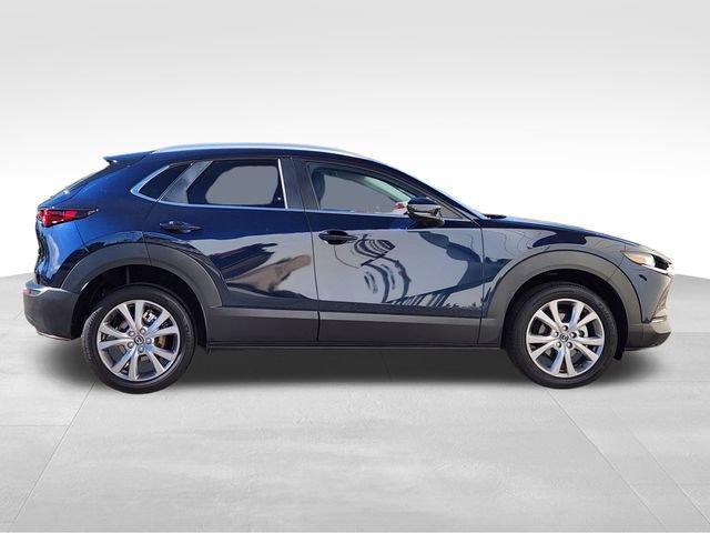 Used 2023 MAZDA CX-30 AWD 2.5 S w/ Preferred Package image 11