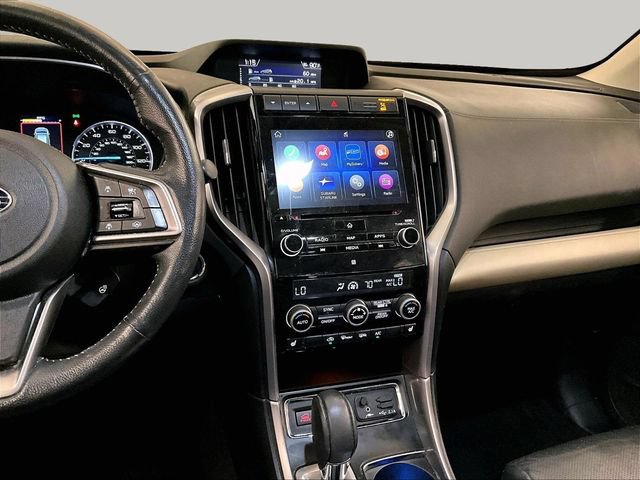 Used 2022 Subaru Ascent Limited w/ Technology Package AWD/4WD image 6